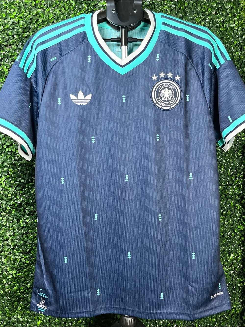 2026 GERMANY AWAY JERSEY